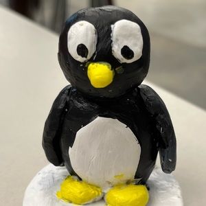 Meet your Posher, Aubrey